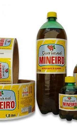 rótulo bopp metalizado rótulo bopp metalizado