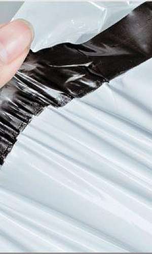 saco com fita permanente saco com fita permanente