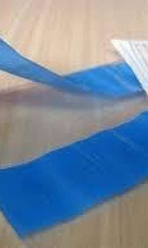 Saco plástico canguru Saco plástico canguru