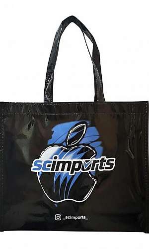 Sacola TNT metalizado preço Sacola TNT metalizado preço