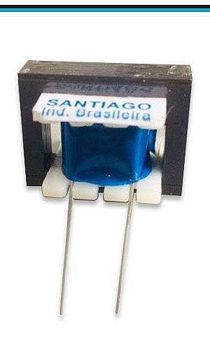 Transformador sob encomenda Transformador sob encomenda