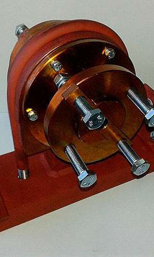 Usinagem sob encomenda Usinagem sob encomenda